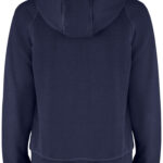 Raglan Fullzip Hoodie Junior