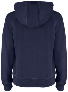 Raglan Fullzip Hoodie Junior
