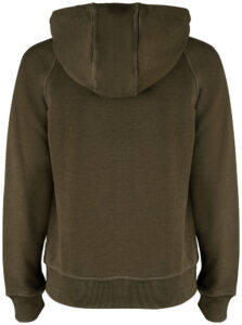 Raglan Fullzip Hoodie Junior
