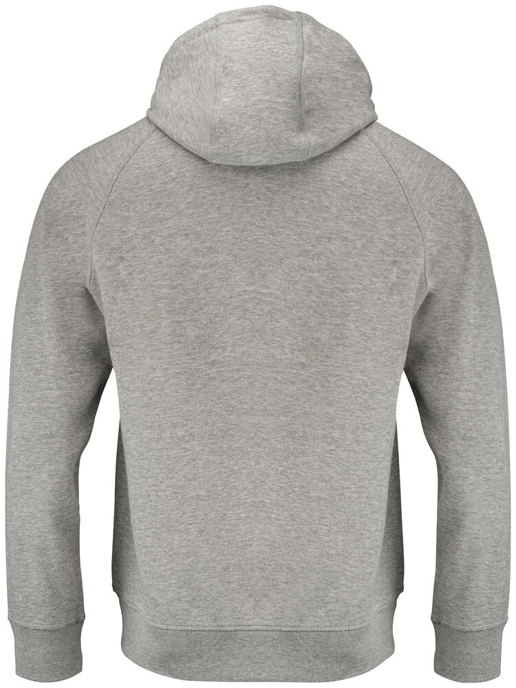 Raglan Fullzip Hoodie Junior