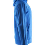 Leisure Full Zip Hood M
