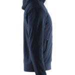 Leisure Full Zip Hood M