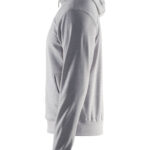 Leisure Full Zip Hood M