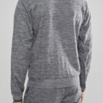 Leisure Full Zip Hood M