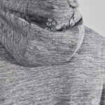 Leisure Full Zip Hood M