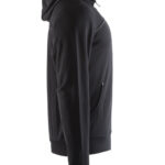 Leisure Full Zip Hood M