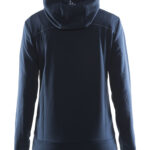 Leisure Full Zip Hood W