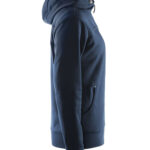 Leisure Full Zip Hood W
