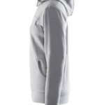 Leisure Full Zip Hood W