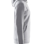 Leisure Full Zip Hood W