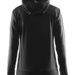 Leisure Full Zip Hood W