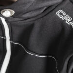 Leisure Full Zip Hood W