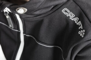 Leisure Full Zip Hood W
