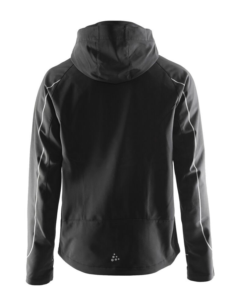 Cortina Soft Shell Jacket M