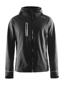 Cortina Soft Shell Jacket M