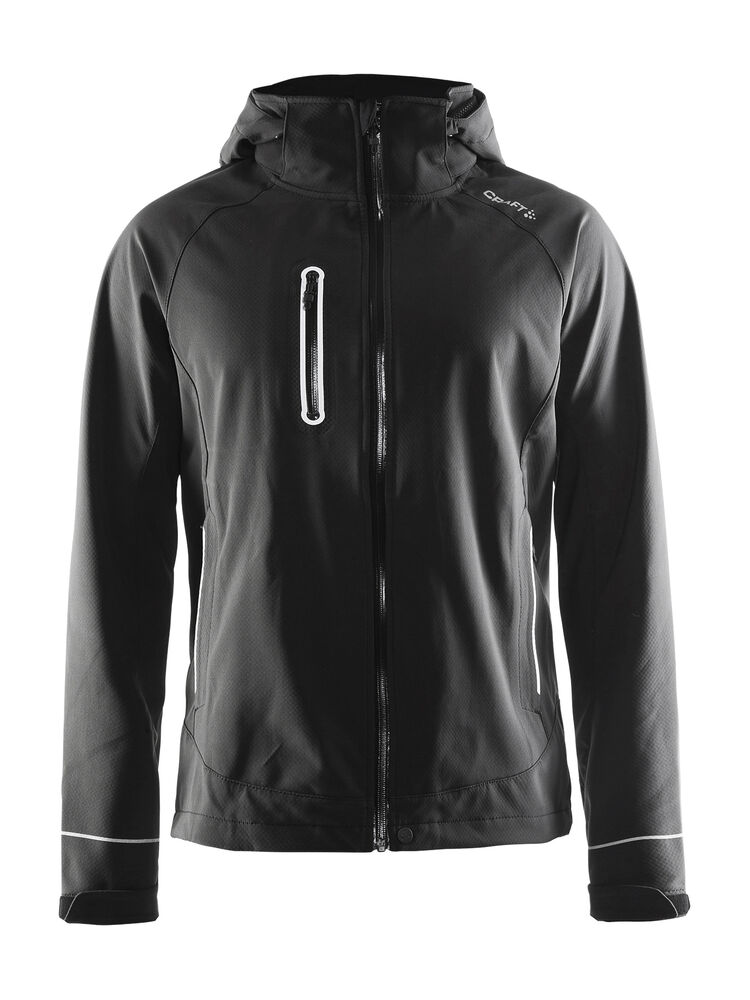 Cortina Soft Shell Jacket M