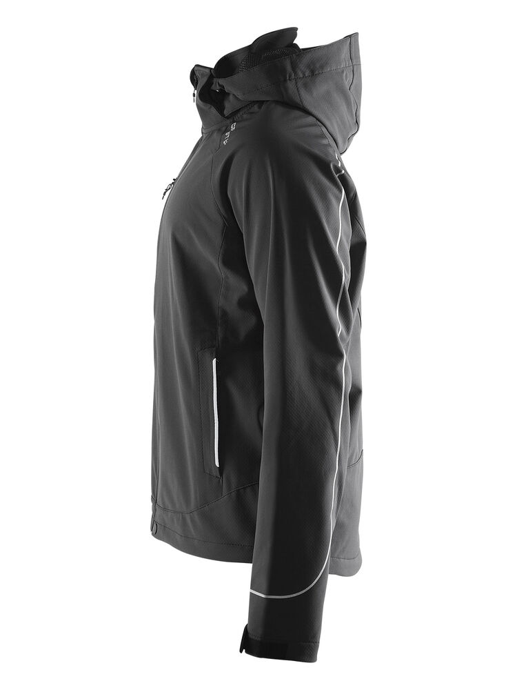 Cortina Soft Shell Jacket M