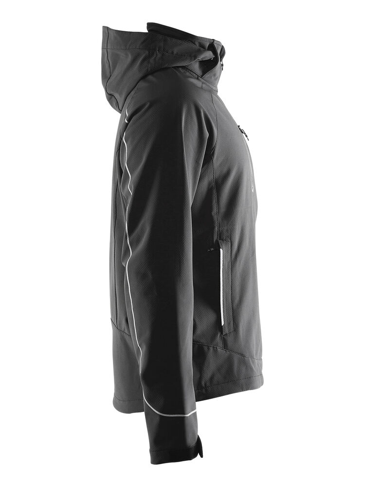 Cortina Soft Shell Jacket M