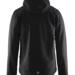 Light Softshell Jacket M