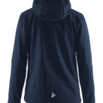 Light Softshell Jacket W