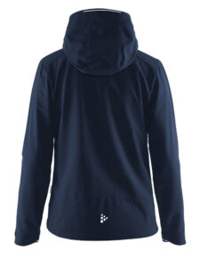 Light Softshell Jacket W