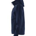 Light Softshell Jacket W