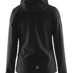 Light Softshell Jacket W