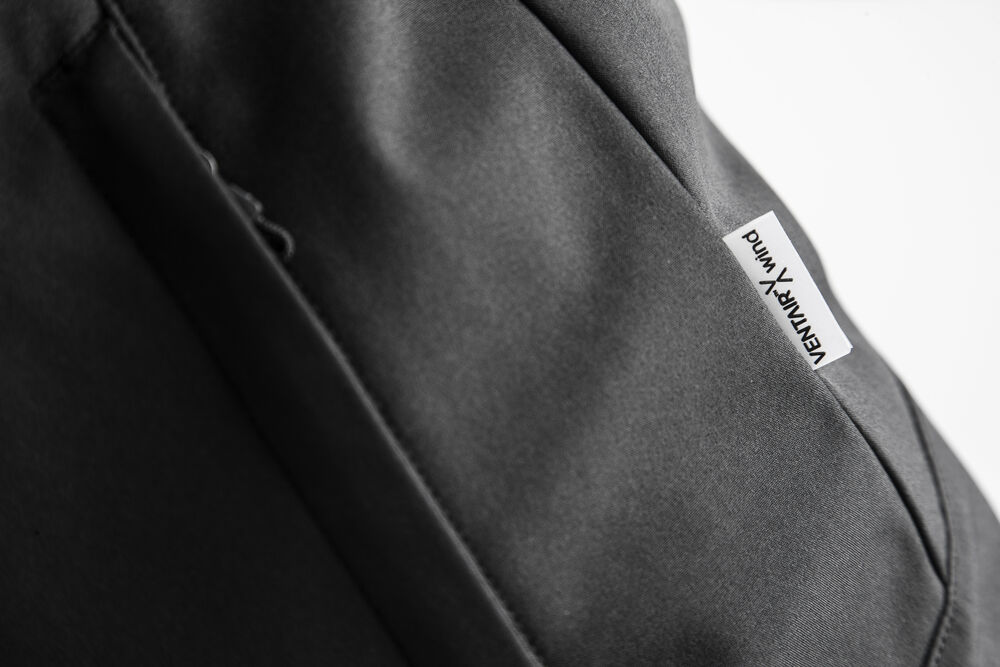 Light Softshell Jacket W