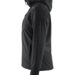 Light Softshell Jacket W