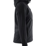 Light Softshell Jacket W