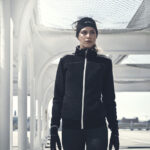 Leisure Full Zip Hood W