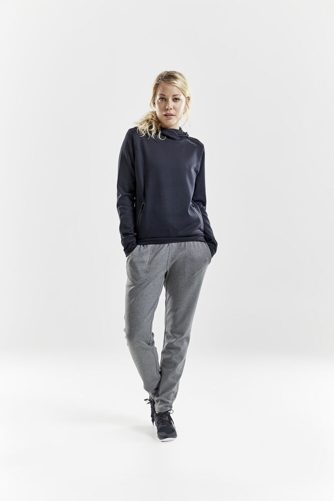 Noble Loose Fit Tights W