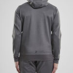Noble Full Zip Hood M