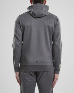 Noble Full Zip Hood M