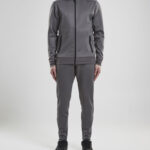 Noble Full Zip Hood M