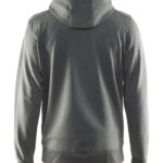 Noble Full Zip Hood M