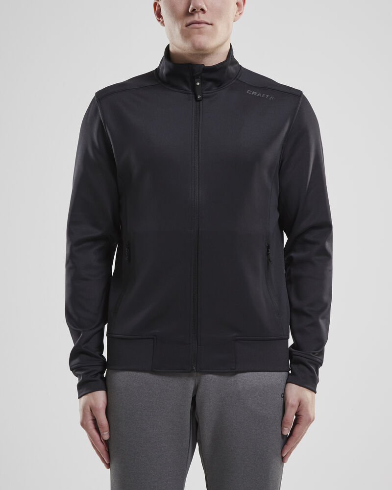 Noble Zip Jacket M