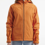Highland Jacket W