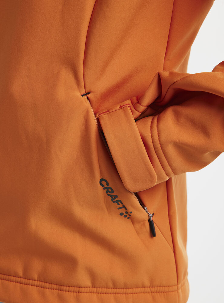 Highland Jacket W