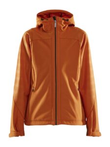 Highland Jacket W