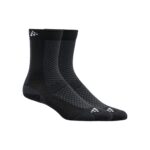 Wool Warm Mid 2-Pack Sock