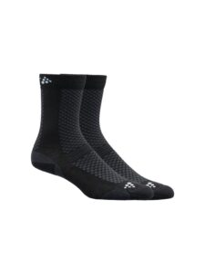 Wool Warm Mid 2-Pack Sock