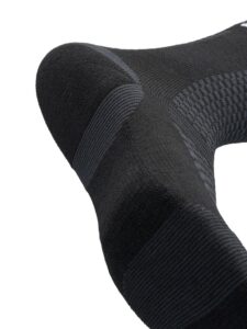 Wool Warm Mid 2-Pack Sock