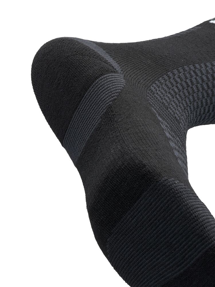 Wool Warm Mid 2-Pack Sock