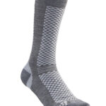Wool Warm Mid 2-Pack Sock
