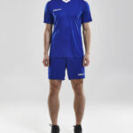 Progress Jersey Contrast M