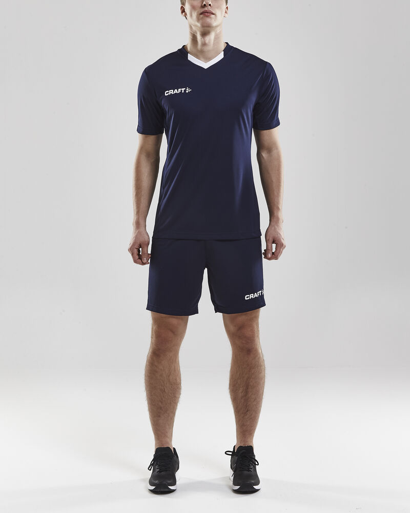 Progress Jersey Contrast M