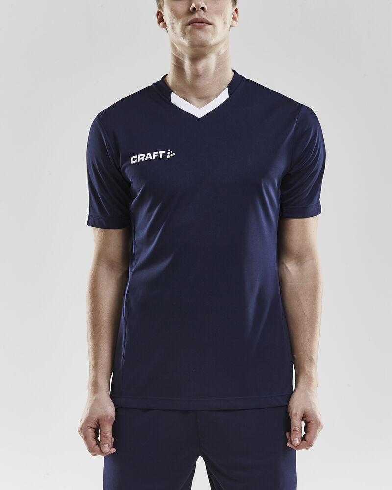 Progress Jersey Contrast M