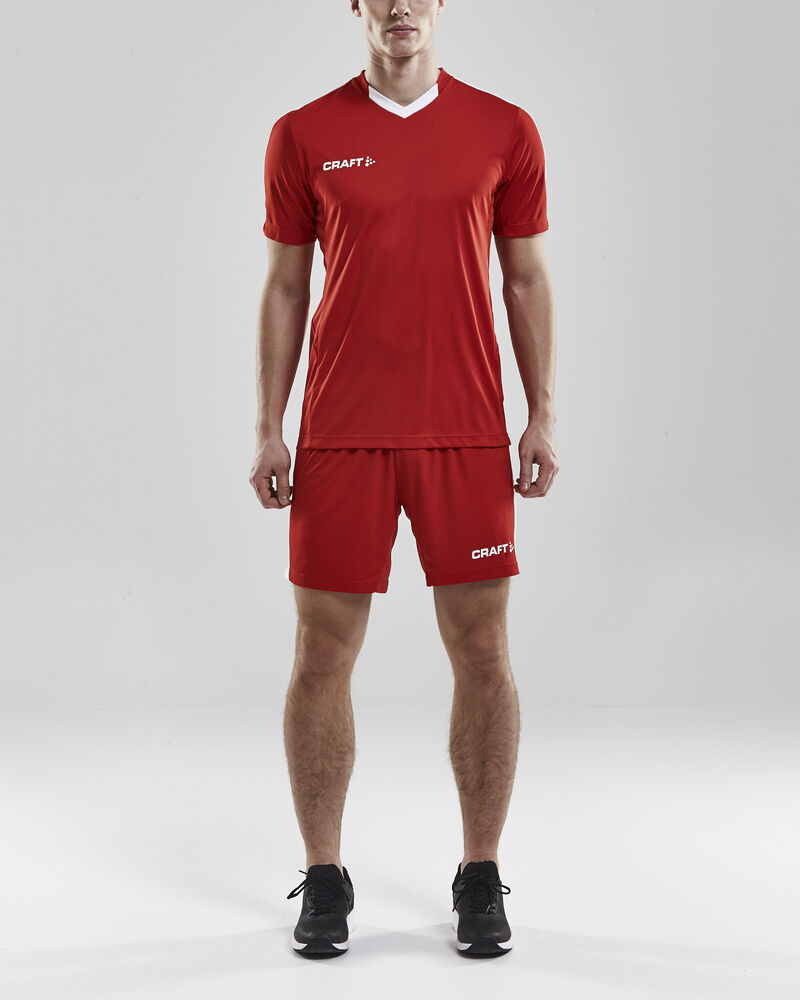 Progress Jersey Contrast M