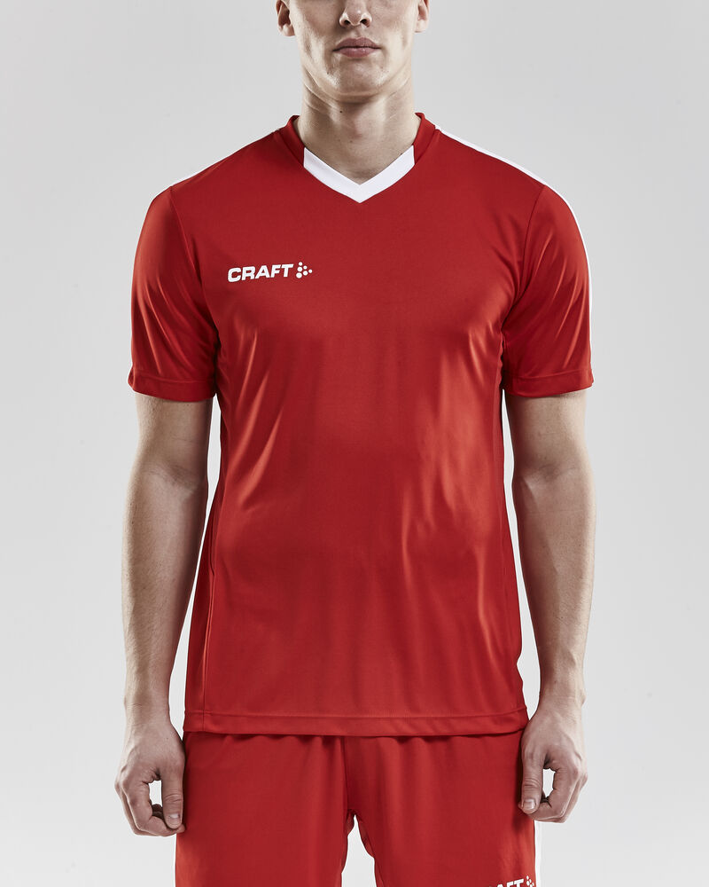Progress Jersey Contrast M